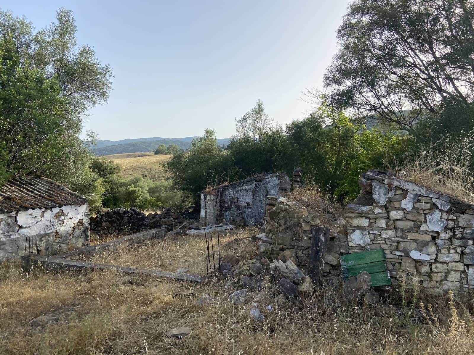 4 soverom Finca/Herregård til salgs i Jimena de la Frontera - € 800 000 (Ref: 9240944)