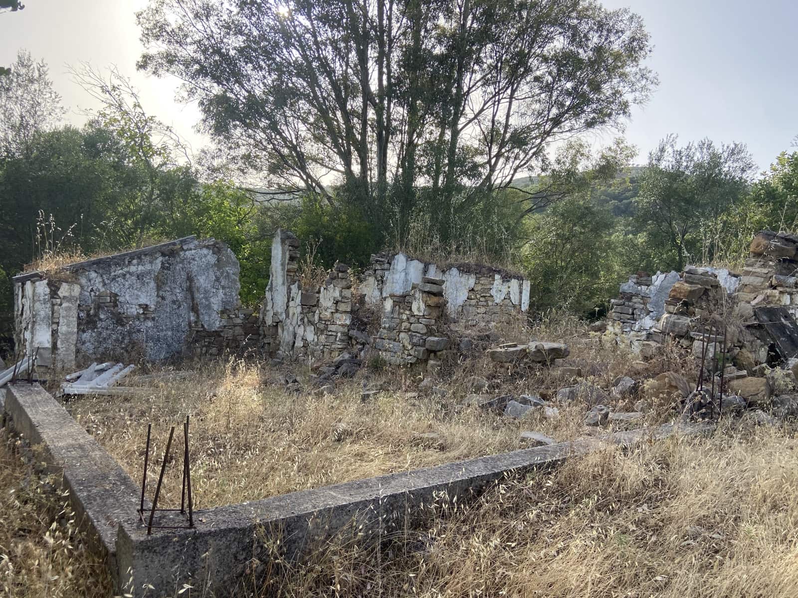 4 soverom Finca/Herregård til salgs i Jimena de la Frontera - € 800 000 (Ref: 9240944)