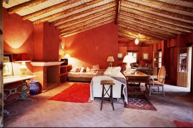 3 soveværelse Finca/Landehus til salg i Grazalema - € 890.000 (Ref: 9241030)