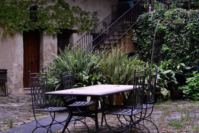 3 soveværelse Finca/Landehus til salg i Grazalema - € 890.000 (Ref: 9241030)