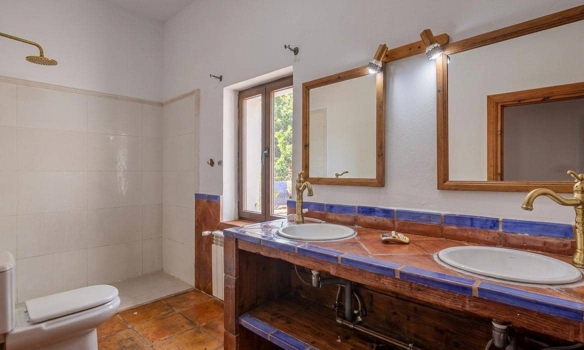 13 soverom Finca/Herregård til salgs i Ronda - € 2 750 000 (Ref: 9667145)