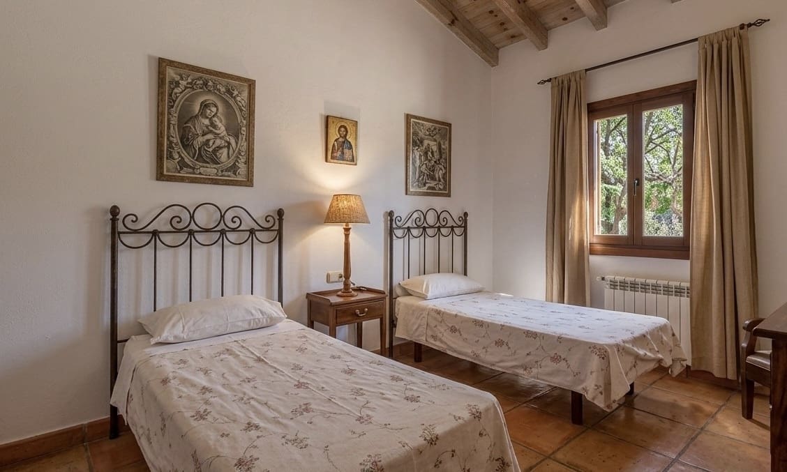 13 soverom Finca/Herregård til salgs i Ronda - € 2 750 000 (Ref: 9667145)