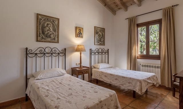 13 soverom Finca/Herregård til salgs i Ronda - € 2 750 000 (Ref: 9667145)