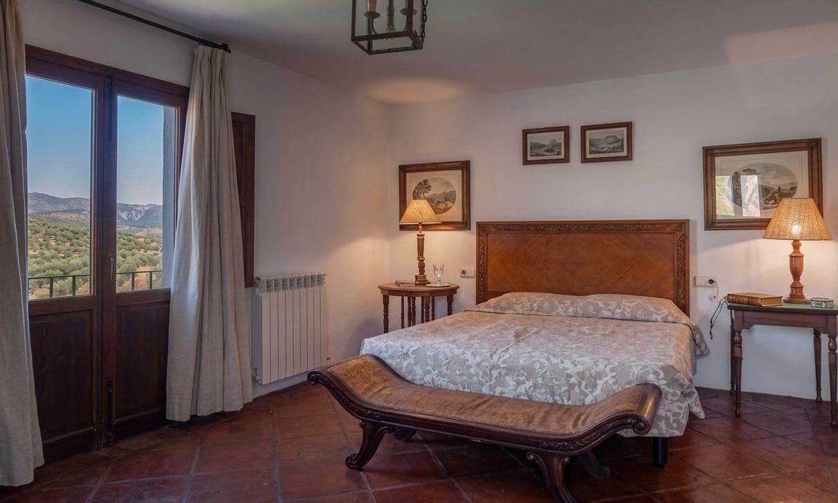 13 soverom Finca/Herregård til salgs i Ronda - € 2 750 000 (Ref: 9667145)