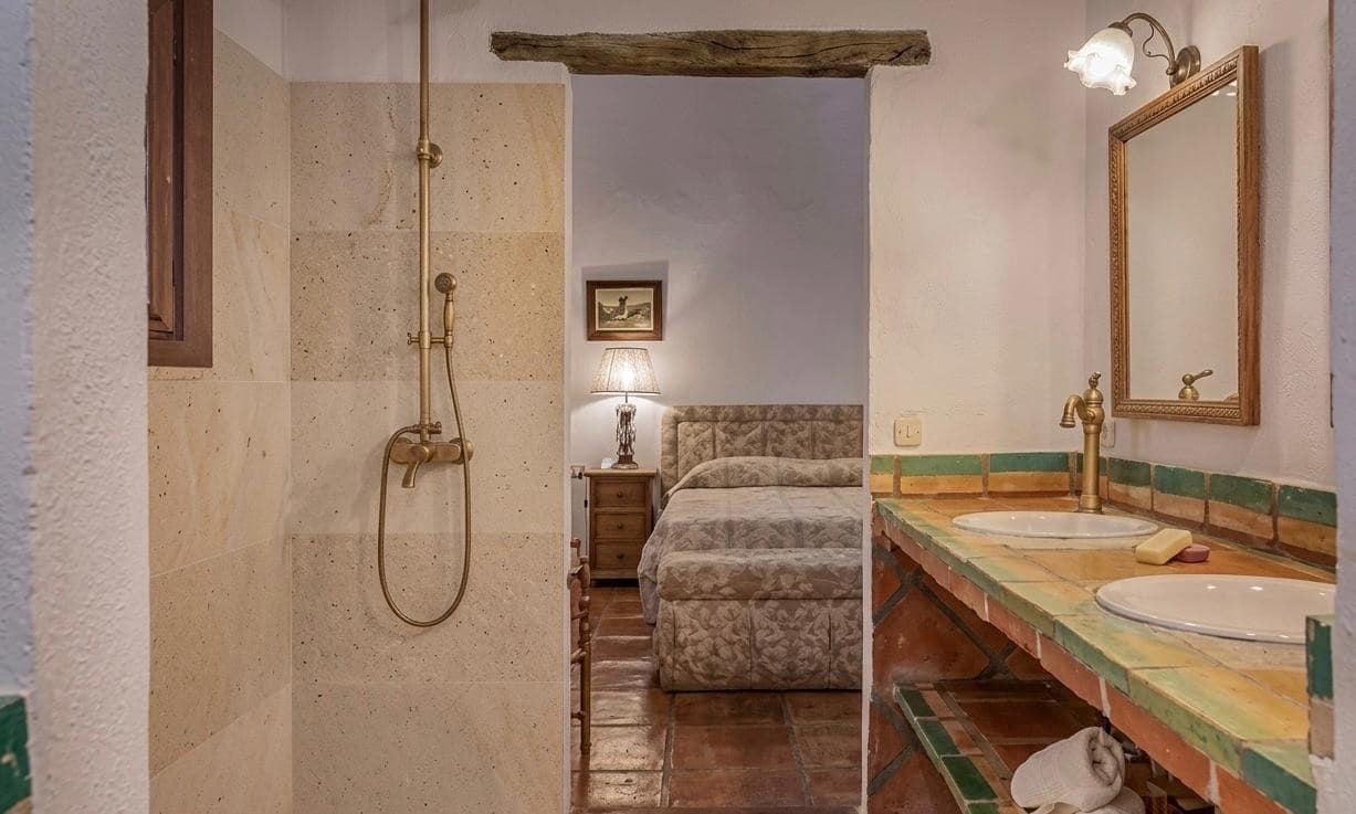 13 soverom Finca/Herregård til salgs i Ronda - € 2 750 000 (Ref: 9667145)