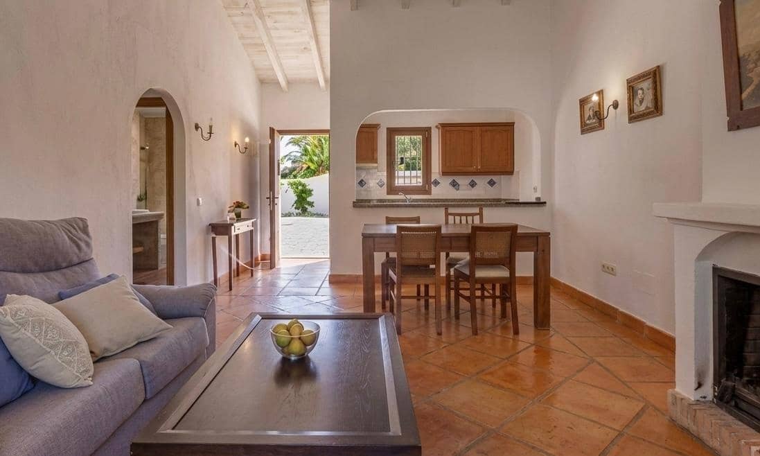 13 soverom Finca/Herregård til salgs i Ronda - € 2 750 000 (Ref: 9667145)