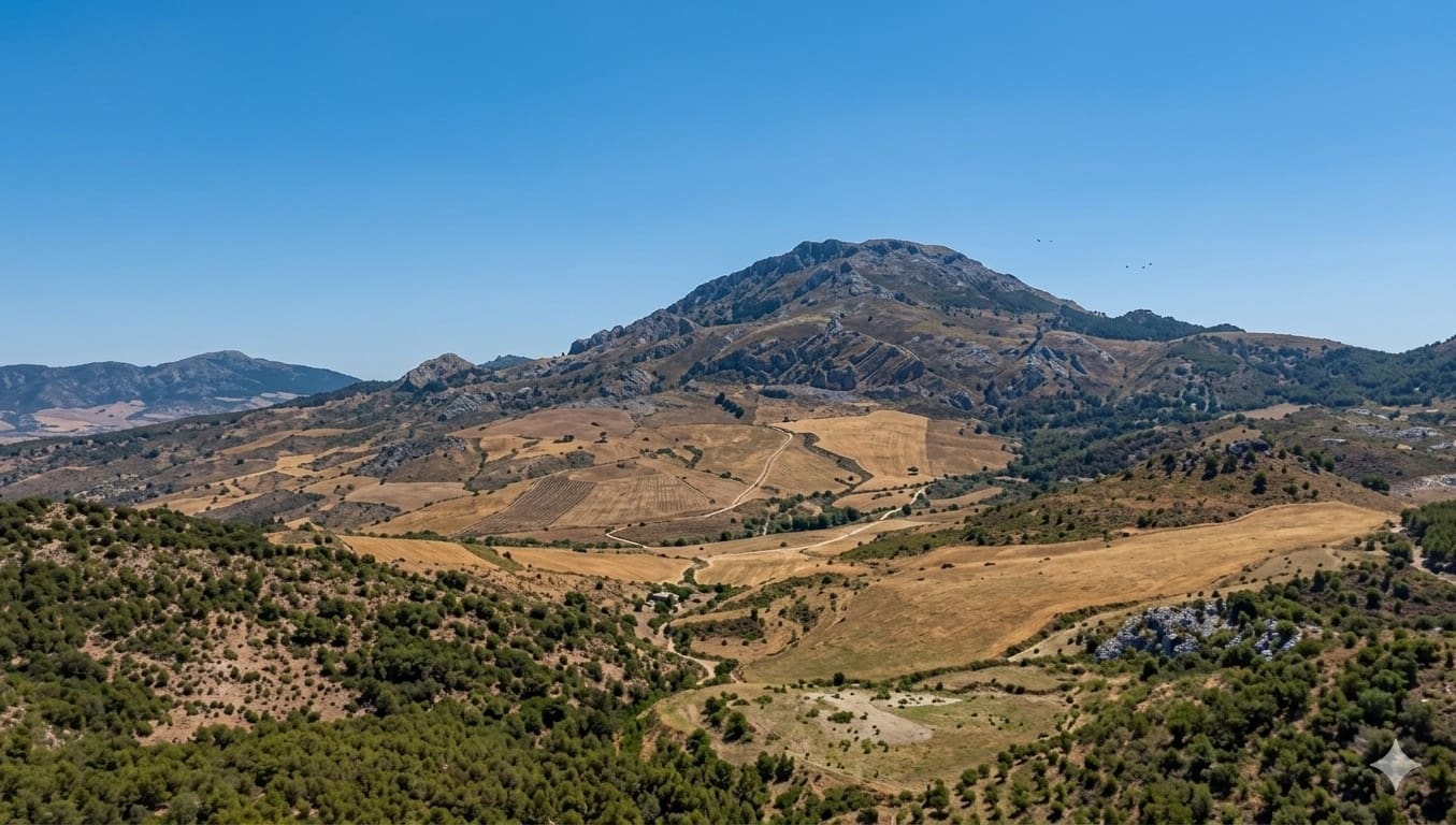 13 soverom Finca/Herregård til salgs i Ronda - € 2 750 000 (Ref: 9667145)