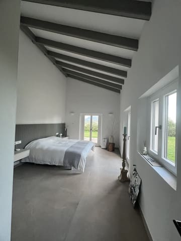 3 chambre Finca/Maison de Campagne à vendre à Jimena de la Frontera - 1 500 000 € (Ref: 9672090)