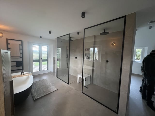 3 chambre Finca/Maison de Campagne à vendre à Jimena de la Frontera - 1 500 000 € (Ref: 9672090)