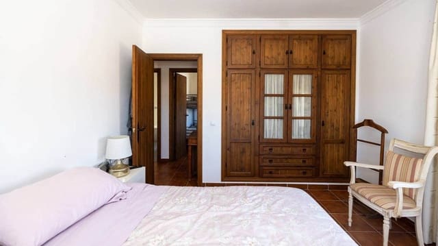 5 slaapkamer Finca/Landhuis te koop in Marchenilla, Jimena de la Frontera - € 1.800.000 (Ref: 9691569)