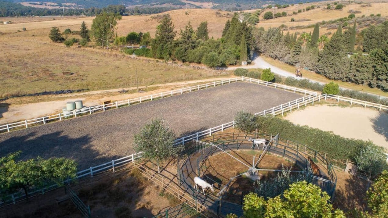 5 slaapkamer Finca/Landhuis te koop in Marchenilla - € 1.800.000 (Ref: 9691569)