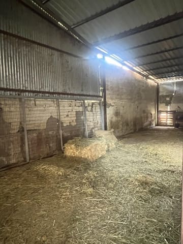 Tontti myytävänä paikassa Marchenilla, Jimena de la Frontera - 400 000 € (Ref: 9691581)