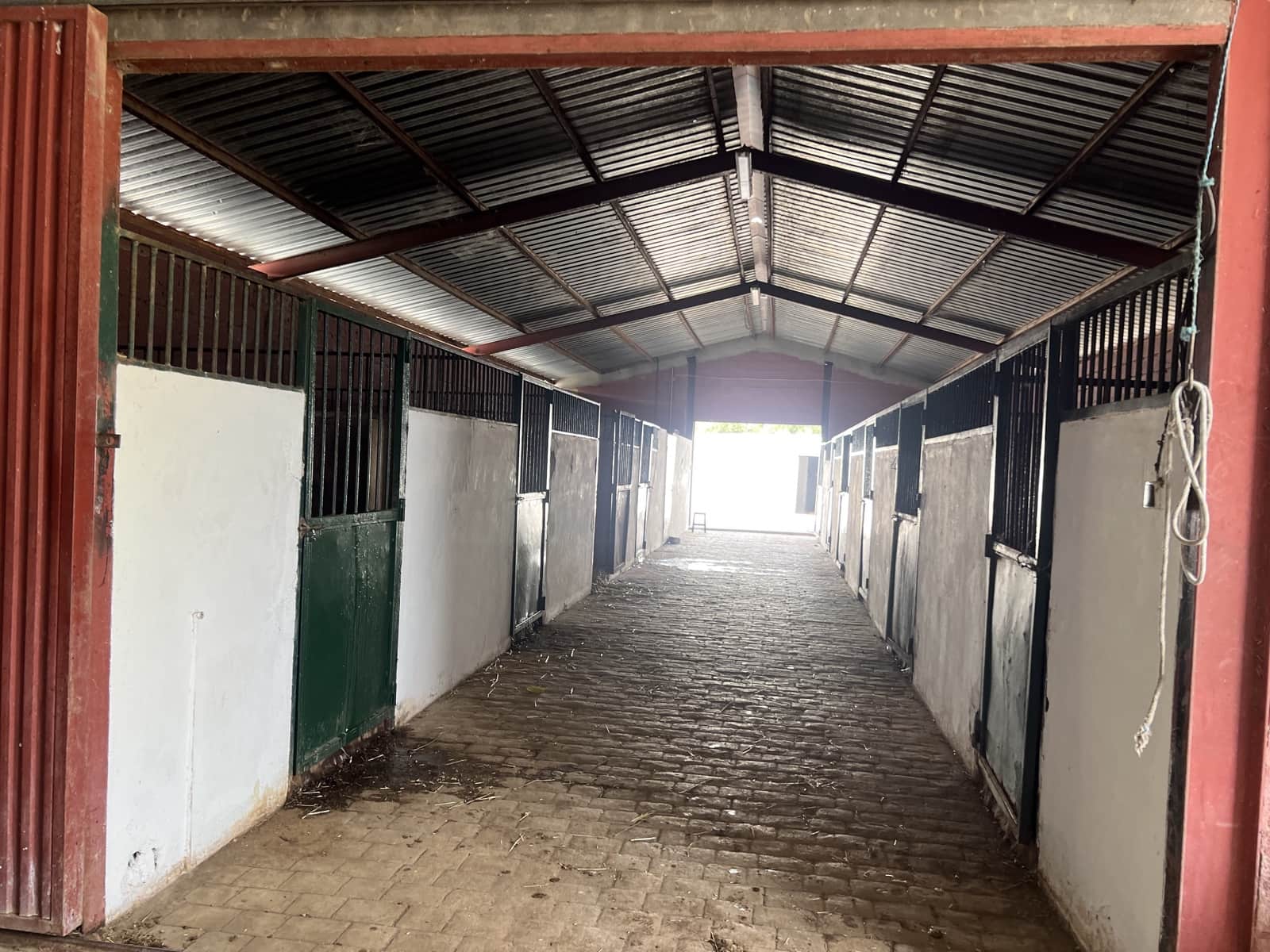 Tontti myytävänä paikassa Marchenilla - 400 000 € (Ref: 9691581)