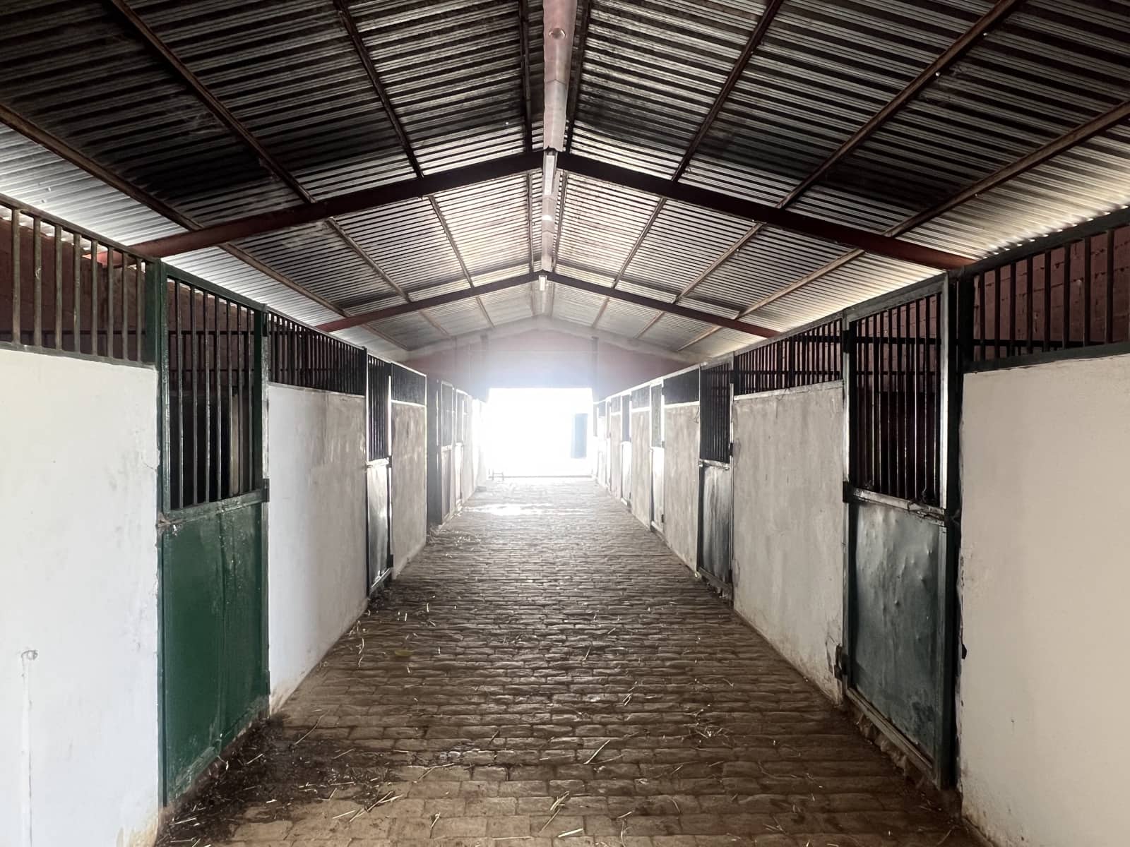 Tontti myytävänä paikassa Marchenilla - 400 000 € (Ref: 9691581)