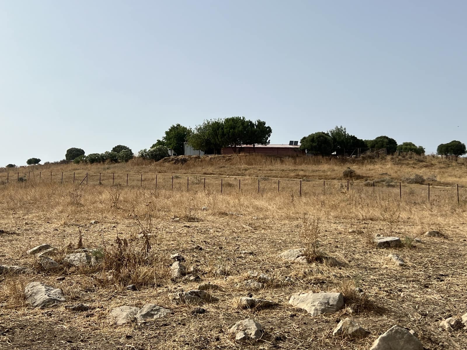 Tontti myytävänä paikassa Marchenilla - 400 000 € (Ref: 9691581)