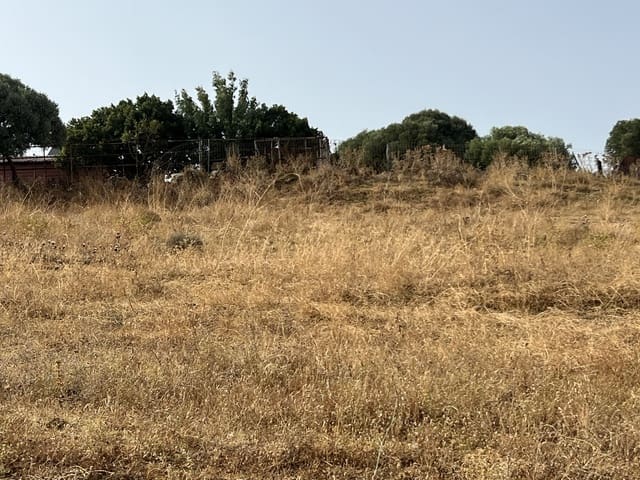 Tontti myytävänä paikassa Marchenilla, Jimena de la Frontera - 400 000 € (Ref: 9691581)