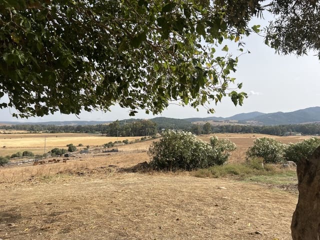 Tontti myytävänä paikassa Marchenilla, Jimena de la Frontera - 400 000 € (Ref: 9691581)