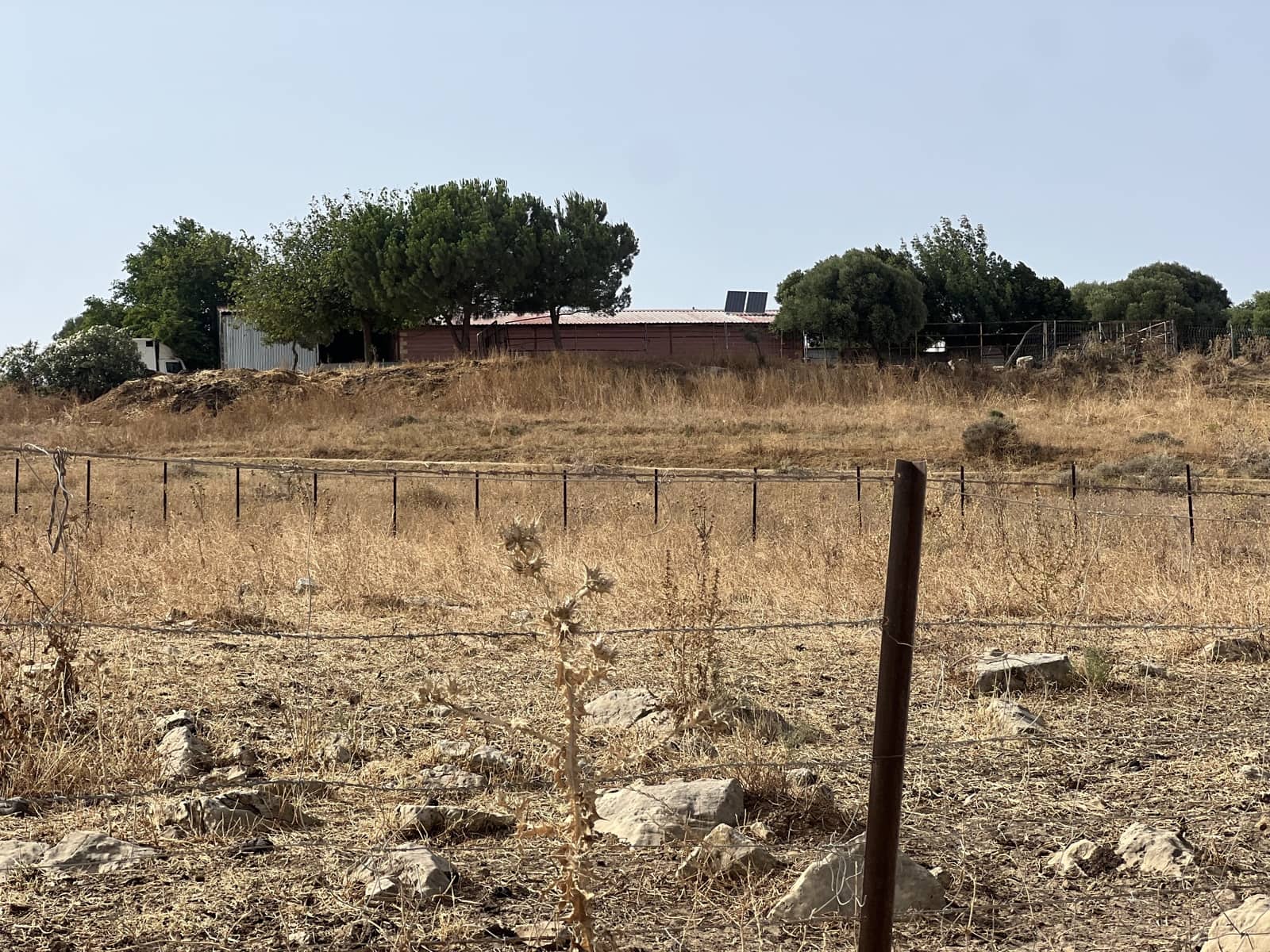 Tontti myytävänä paikassa Marchenilla - 400 000 € (Ref: 9691581)