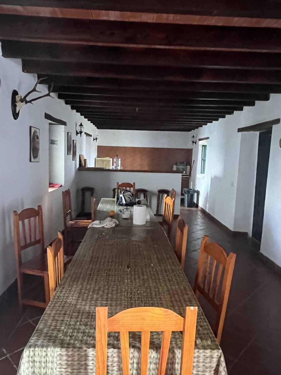 Finca/Country House for sale in Jimena de la Frontera - € 1,800,000 (Ref: 9691589)