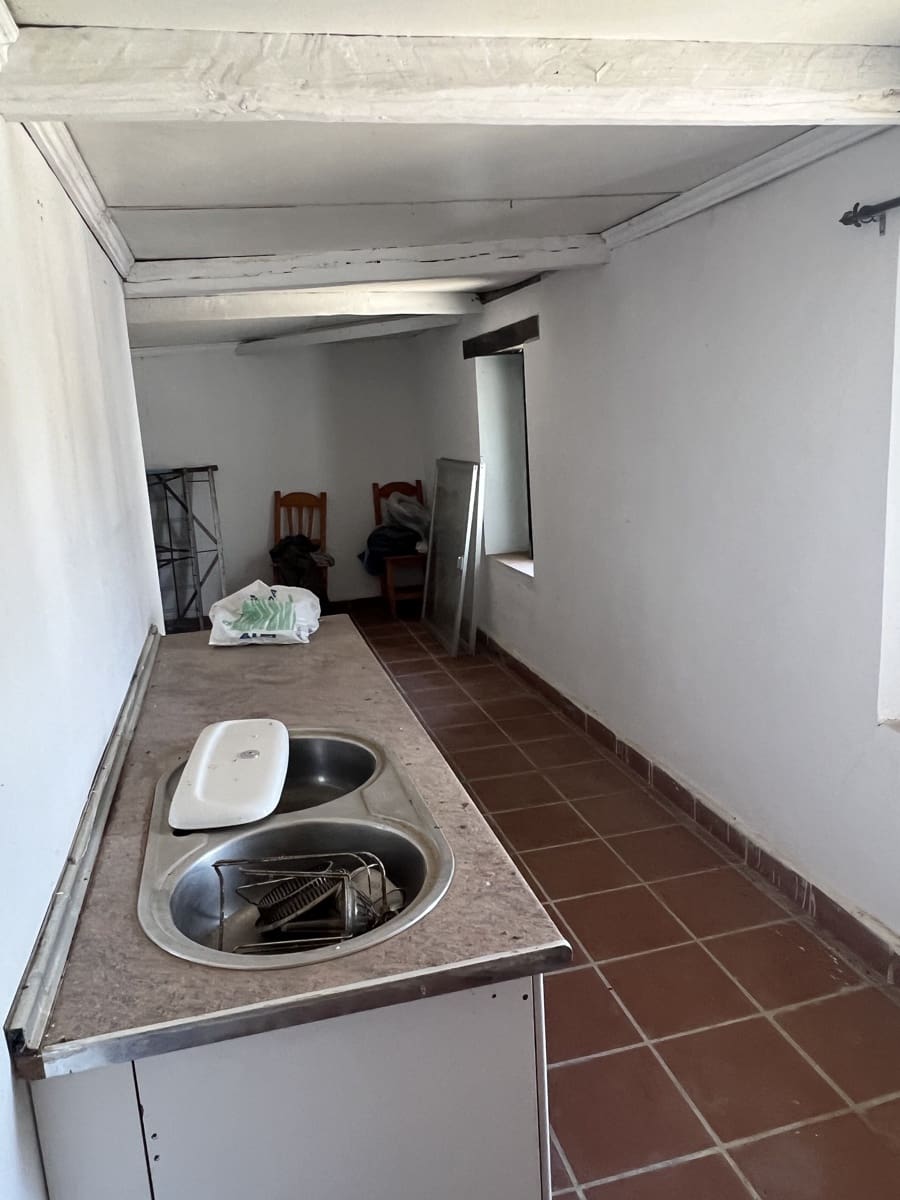 Finca/Country House for sale in Jimena de la Frontera - € 1,800,000 (Ref: 9691589)