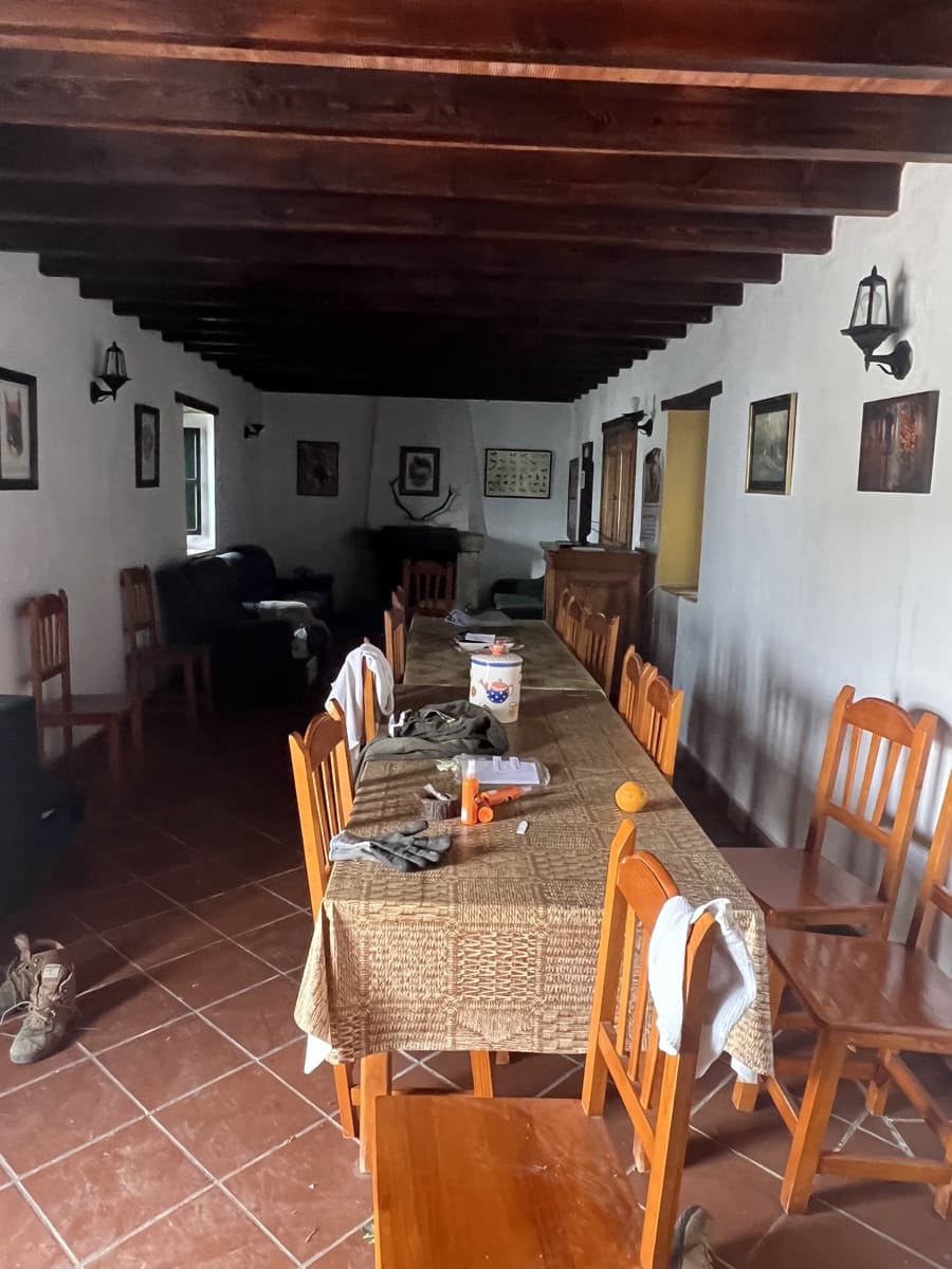 Finca/Country House for sale in Jimena de la Frontera - € 1,800,000 (Ref: 9691589)