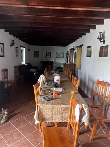 Finca/Landehus til salg i Jimena de la Frontera - € 1.800.000 (Ref: 9691589)