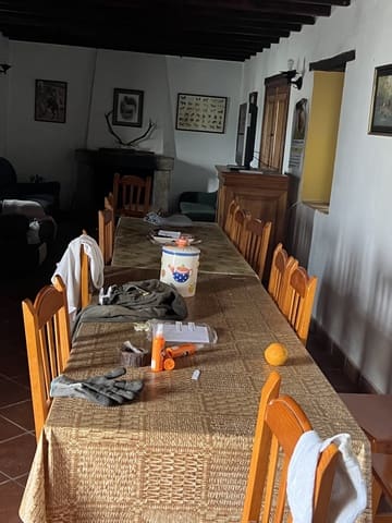 Finca/Landehus til salg i Jimena de la Frontera - € 1.800.000 (Ref: 9691589)