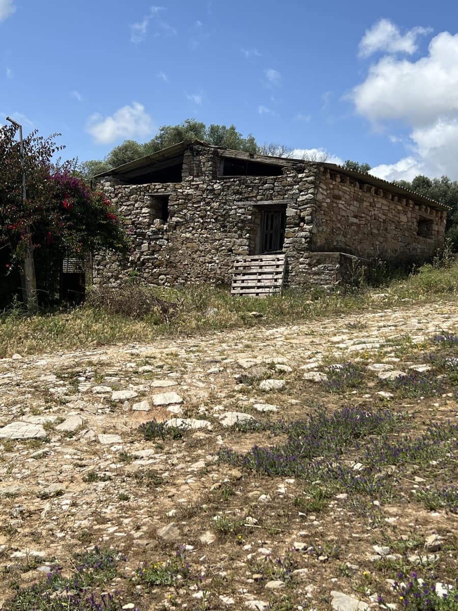 Finca/Country House for sale in Jimena de la Frontera - € 1,800,000 (Ref: 9691589)