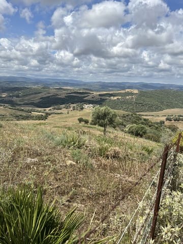 Finca/Landehus til salg i Jimena de la Frontera - € 1.800.000 (Ref: 9691589)