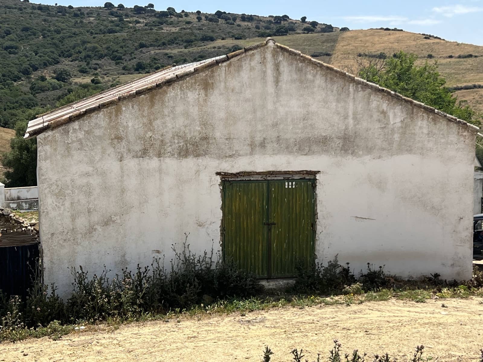 Finca/Country House for sale in Jimena de la Frontera - € 1,800,000 (Ref: 9691589)