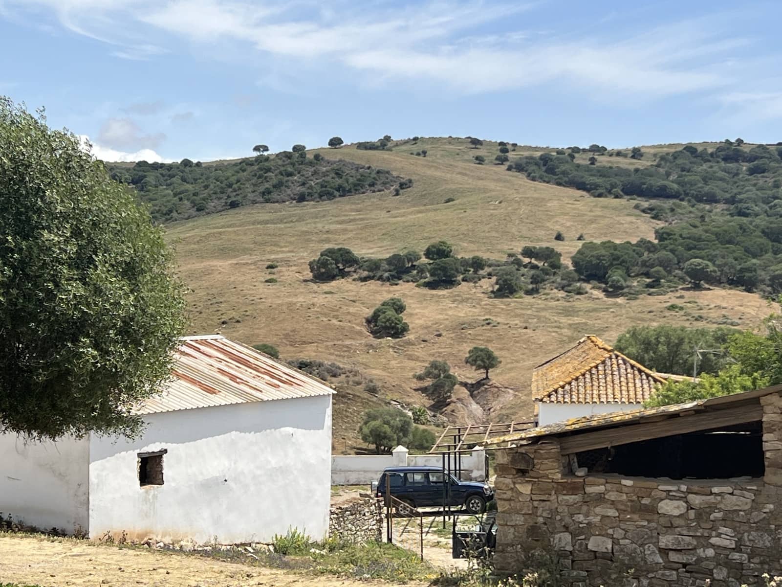 Finca/Country House for sale in Jimena de la Frontera - € 1,800,000 (Ref: 9691589)