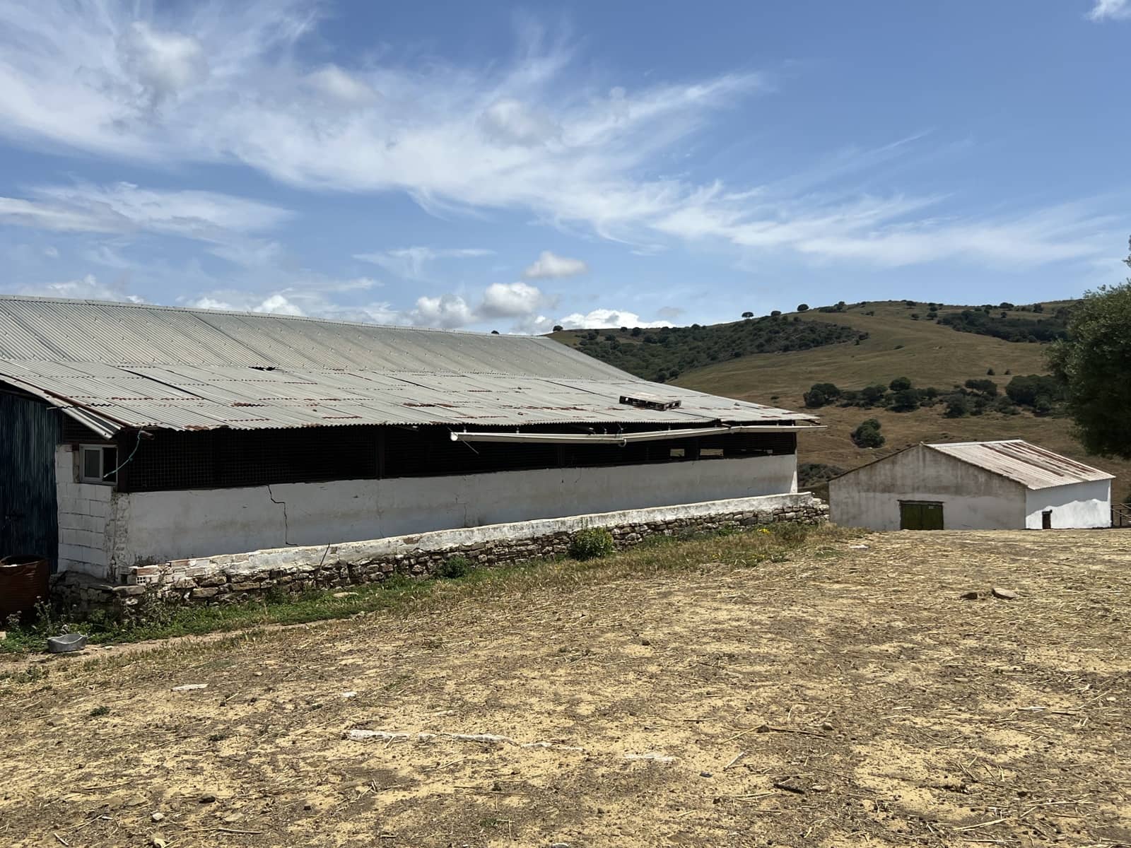 Finca/Country House for sale in Jimena de la Frontera - € 1,800,000 (Ref: 9691589)