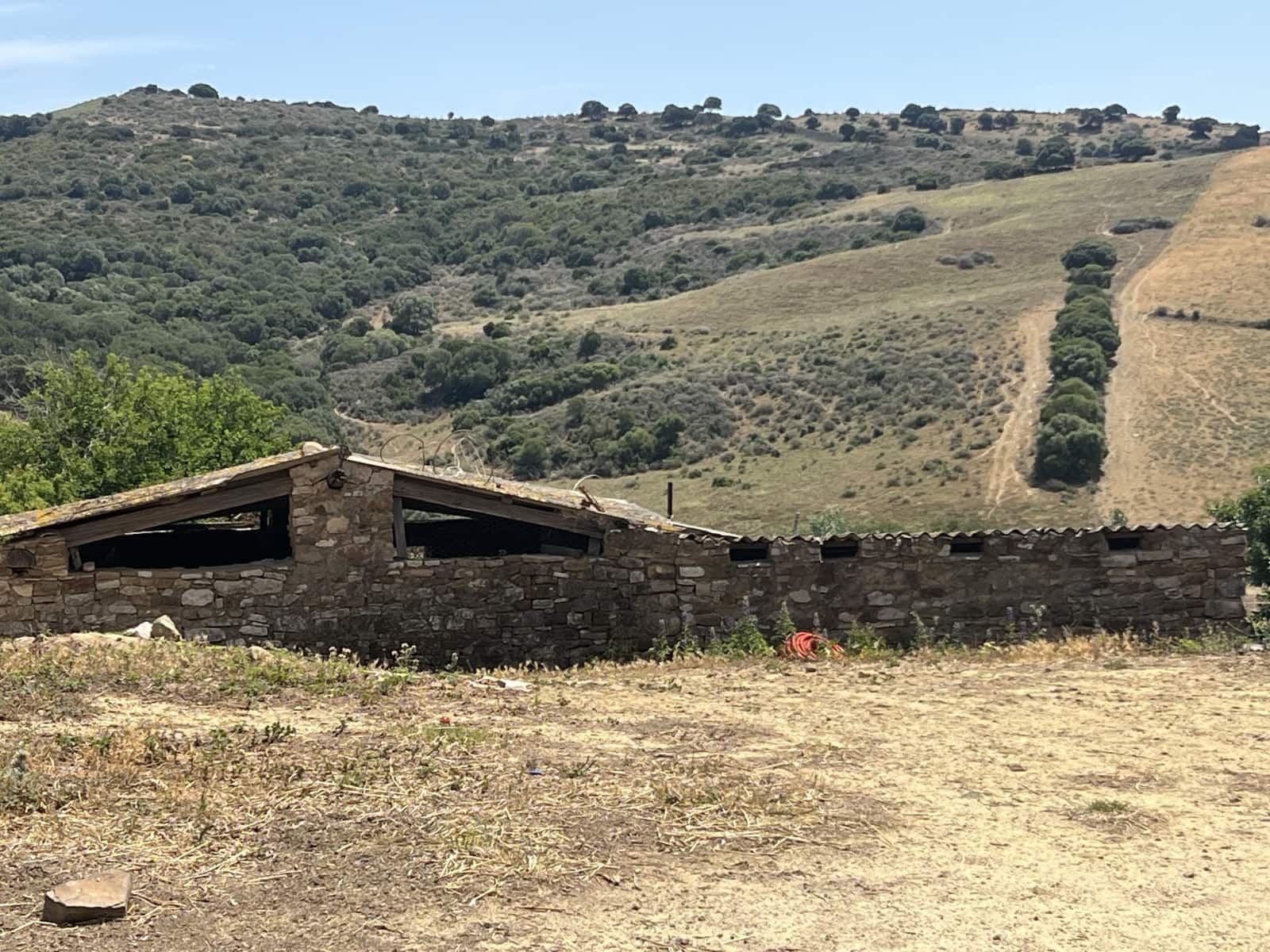 Finca/Country House for sale in Jimena de la Frontera - € 1,800,000 (Ref: 9691589)