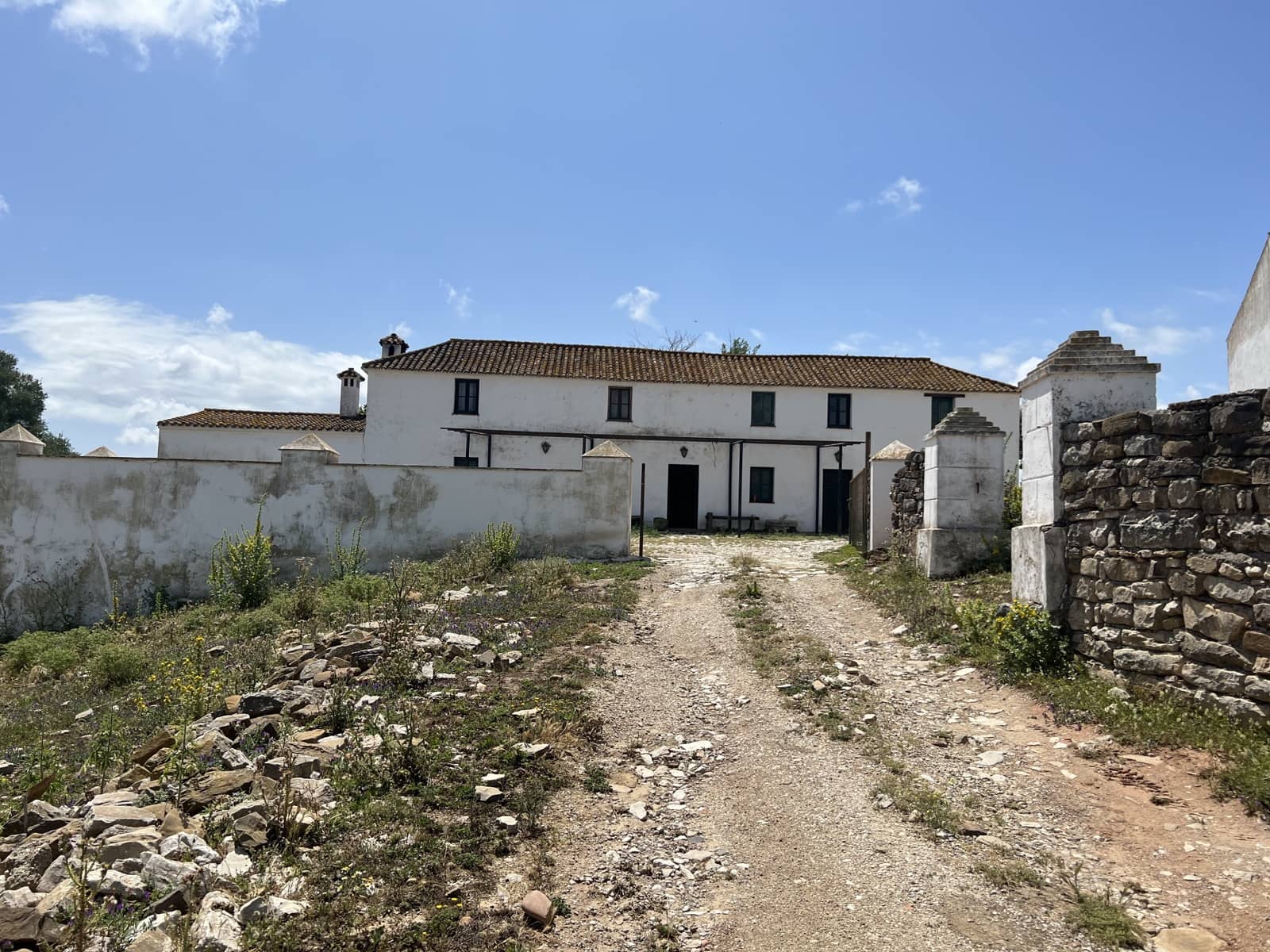 Finca/Country House for sale in Jimena de la Frontera - € 1,800,000 (Ref: 9691589)