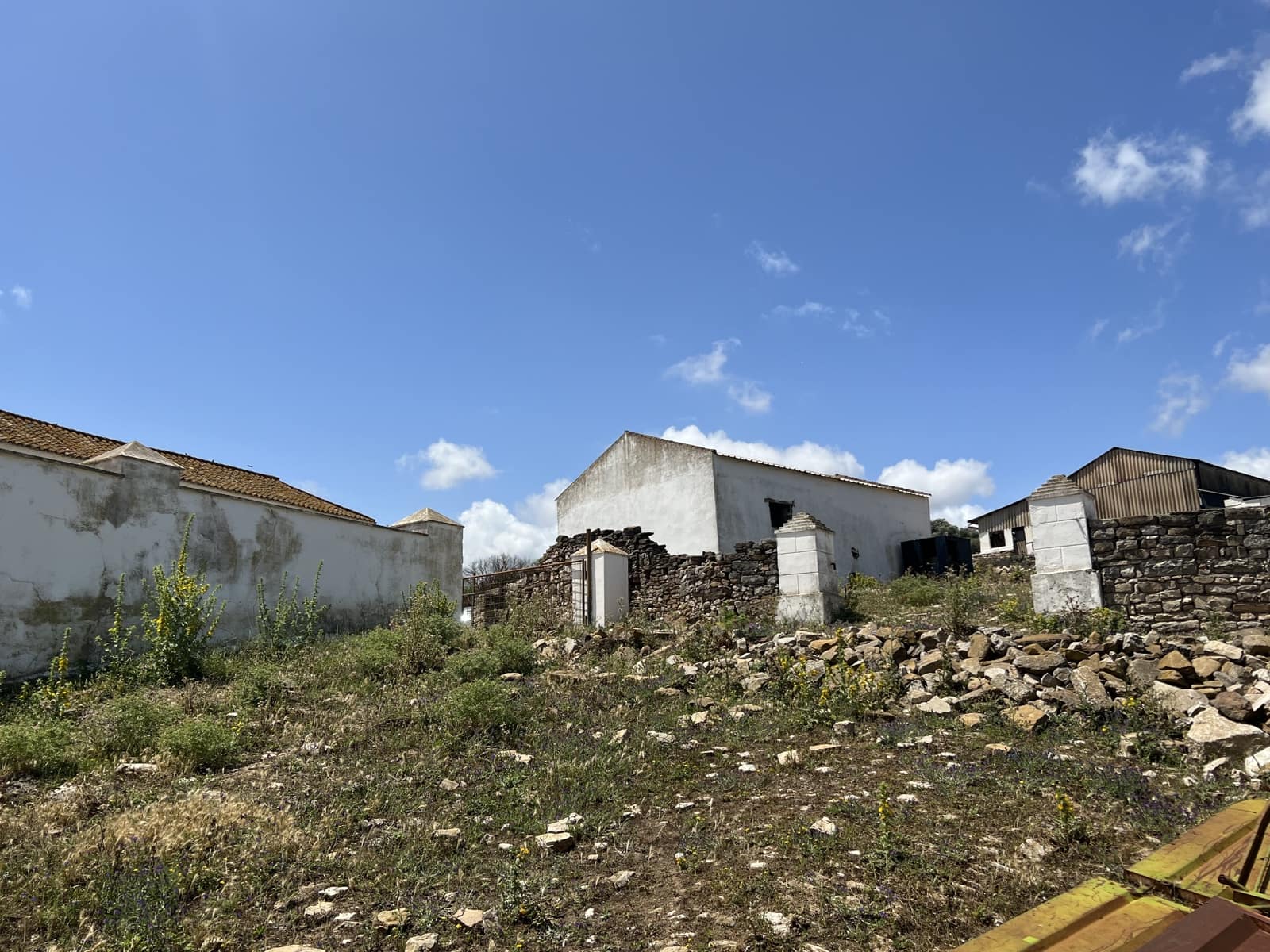 Finca/Country House for sale in Jimena de la Frontera - € 1,800,000 (Ref: 9691589)