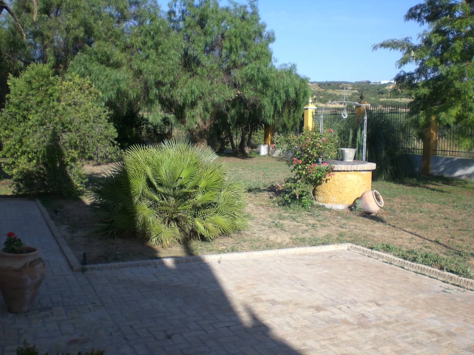 10 soverom Finca/Herregård til salgs i Sanlucar la Mayor - € 900 000 (Ref: 9844145)