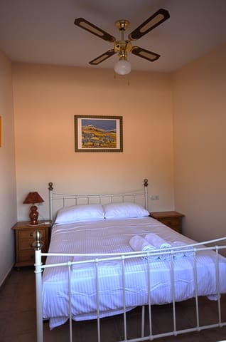9 slaapkamer Finca/Landhuis te koop in Vélez-Rubio met zwembad garage - € 1.500.000 (Ref: 9852202)