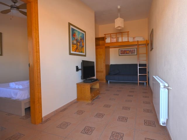 9 slaapkamer Finca/Landhuis te koop in Vélez-Rubio met zwembad garage - € 1.500.000 (Ref: 9852202)