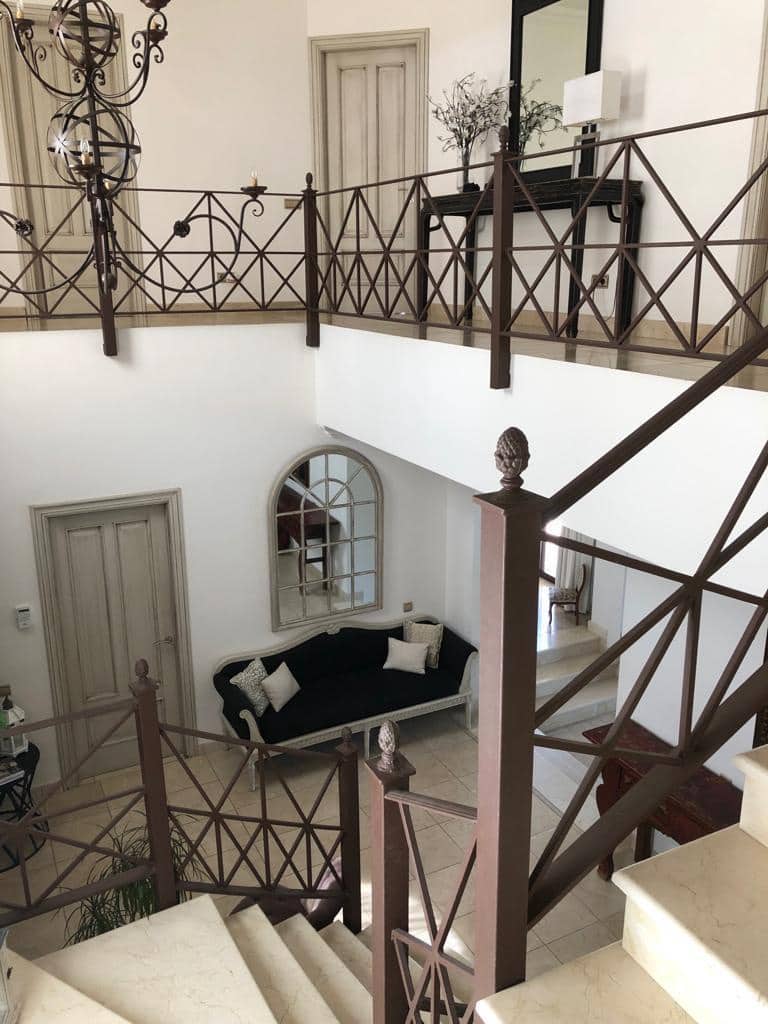 5 sypialnia Willa na sprzedaż w Sotogrande z basenem garażem - 1 999 500 € (Ref: 9935172)