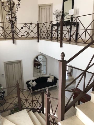 5 sypialnia Willa na sprzedaż w Sotogrande Alto, San Roque z basenem garażem - 1 999 500 € (Ref: 9935172)