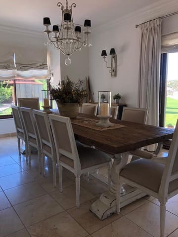 5 sypialnia Willa na sprzedaż w Sotogrande Alto, San Roque z basenem garażem - 1 999 500 € (Ref: 9935172)