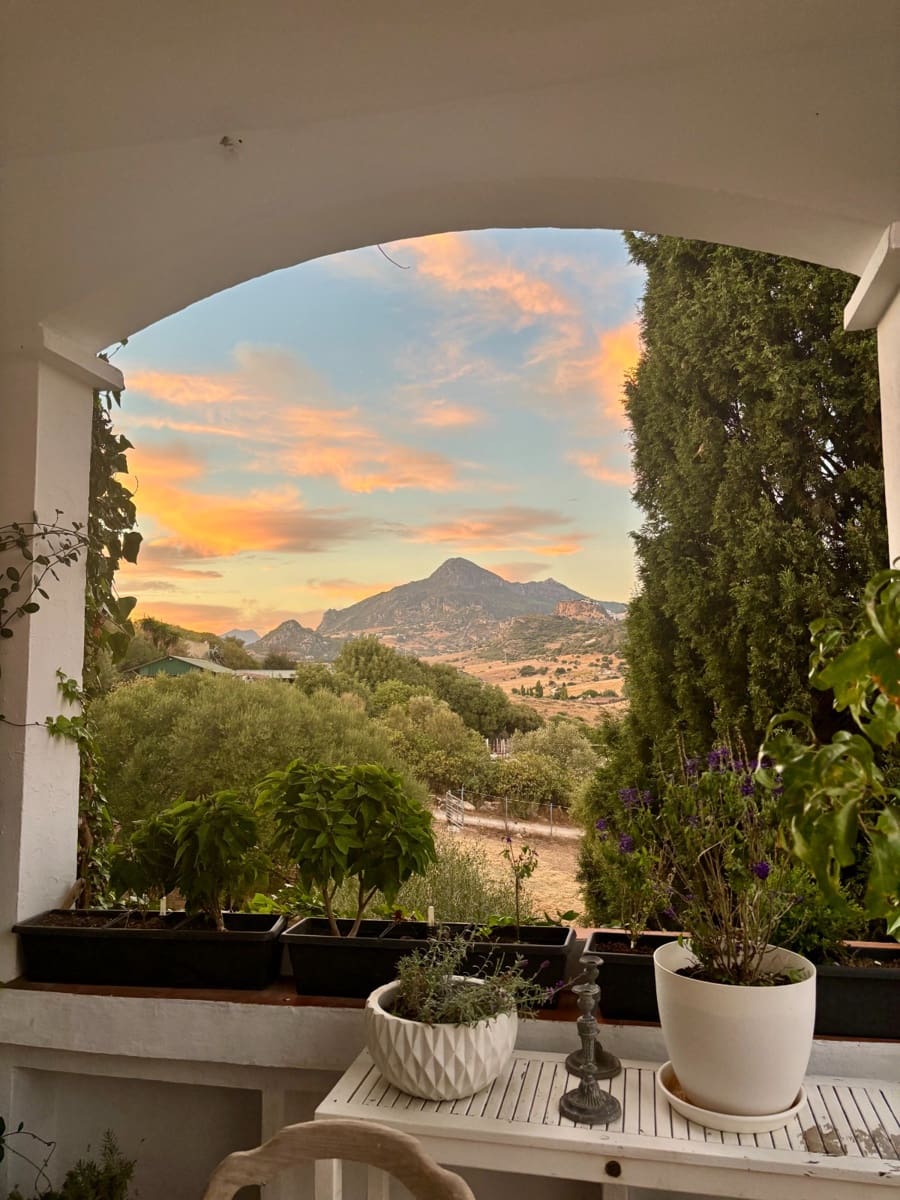 6 slaapkamer Finca/Landhuis te koop in Casares met zwembad garage - € 2.995.000 (Ref: 9948506)
