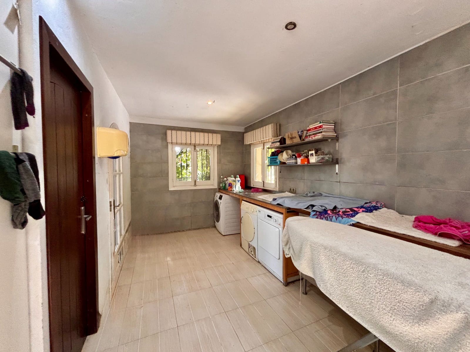 6 slaapkamer Finca/Landhuis te koop in Casares met zwembad garage - € 2.995.000 (Ref: 9948506)
