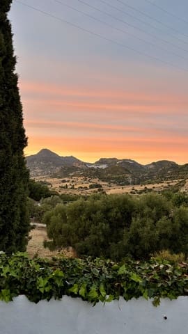 6 sovrum Finca/Hus på landet till salu i Casares med pool garage - 2 995 000 € (Ref: 9948506)