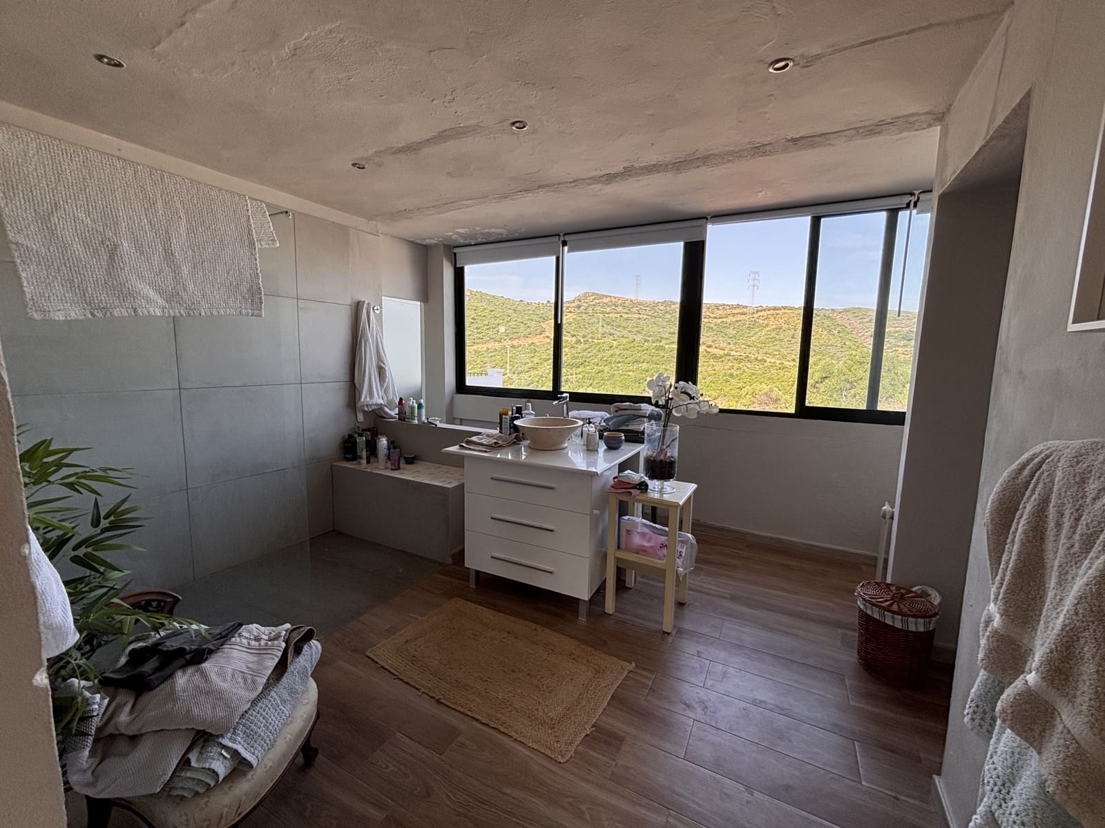 6 slaapkamer Finca/Landhuis te koop in Casares met zwembad garage - € 2.995.000 (Ref: 9948506)