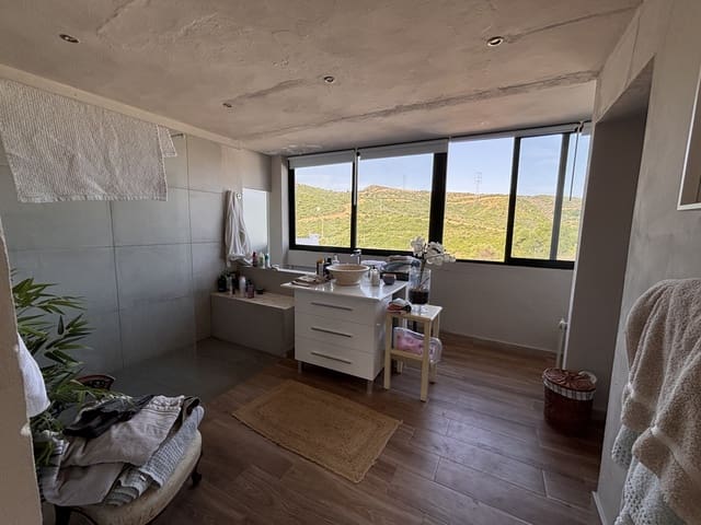 6 sovrum Finca/Hus på landet till salu i Casares med pool garage - 2 995 000 € (Ref: 9948506)