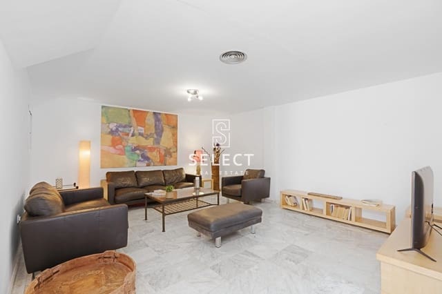 3 makuuhuone Rivitalo myytävänä paikassa La Herradura, Almuñécar mukana uima-altaan 
autotalli - 495 000 € (Ref: 10043076)