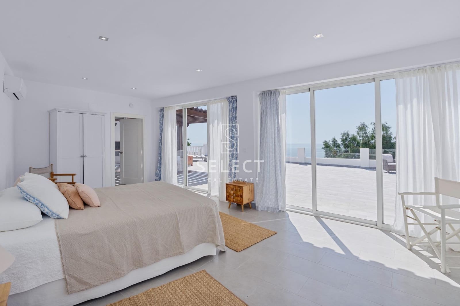 3 slaapkamer Villa te koop in Almunecar met zwembad garage - € 620.000 (Ref: 10081277)