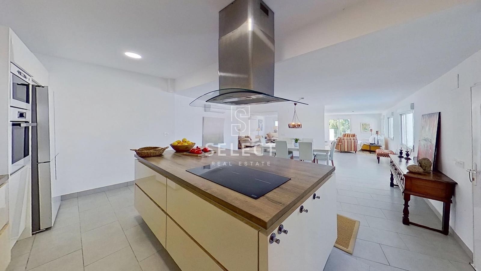 3 slaapkamer Villa te koop in Almunecar met zwembad garage - € 620.000 (Ref: 10081277)