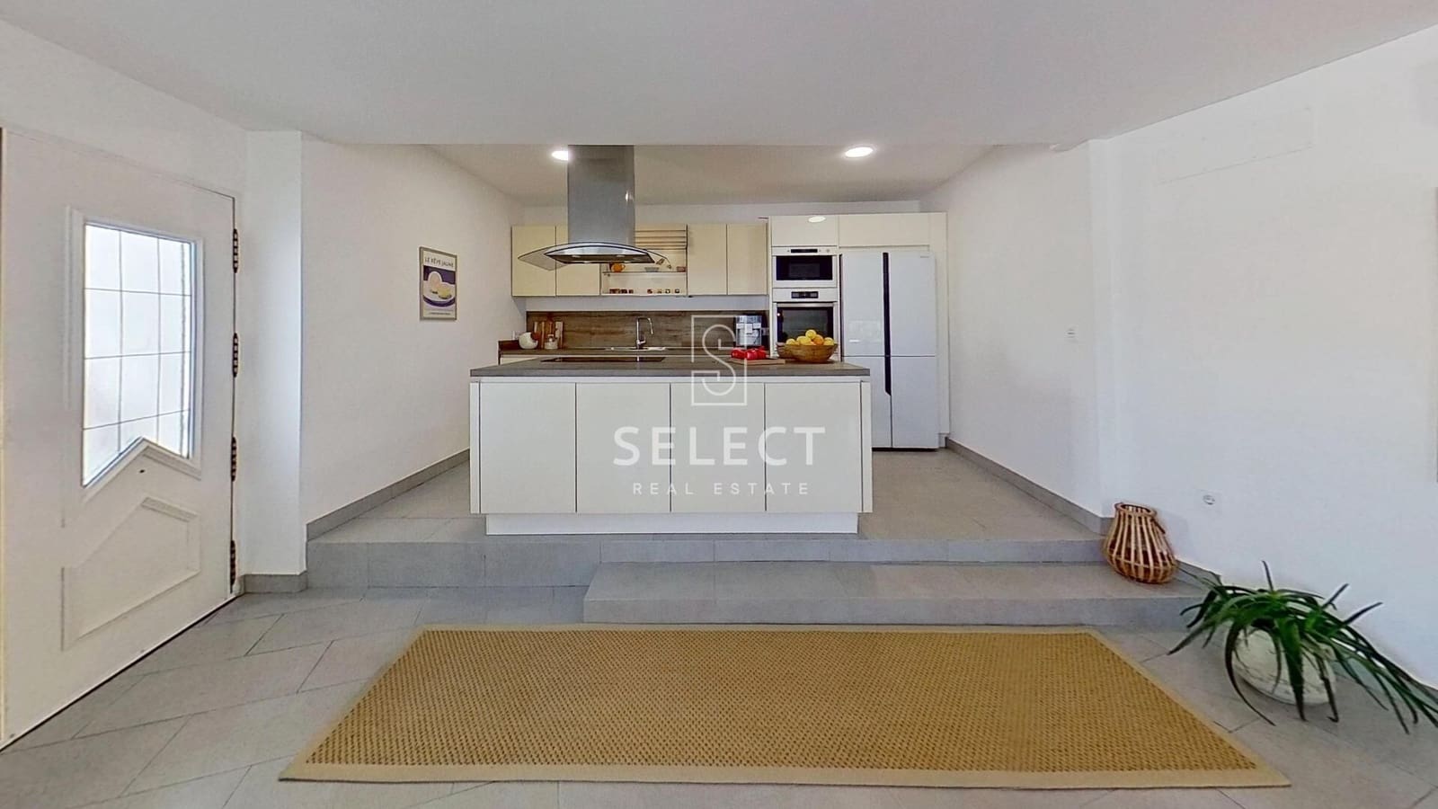 3 slaapkamer Villa te koop in Almunecar met zwembad garage - € 620.000 (Ref: 10081277)